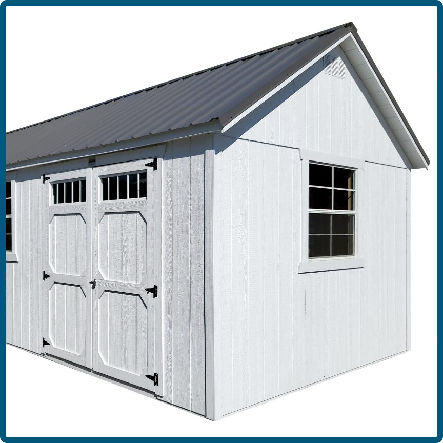 7/12 roof pitch with 6 inch overhang